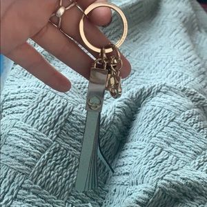 Kate Spade Key Chain
